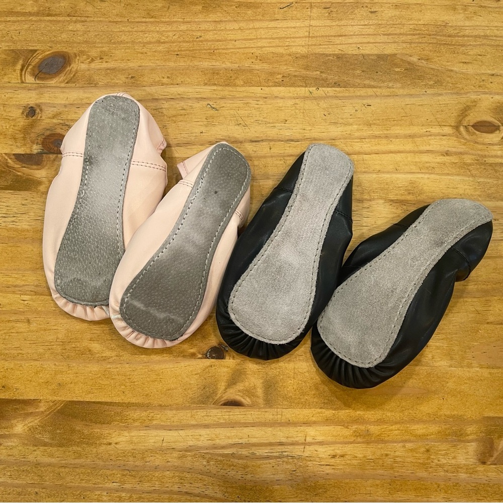 Girls Ballet Flats